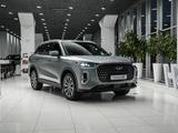 Chery Tiggo 9 Ultra 2026 годаүшін13 690 000 тг. в Алматы – фото 2
