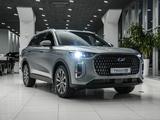 Chery Tiggo 9 Ultra 2026 годаүшін13 690 000 тг. в Алматы – фото 3
