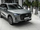 Chery Tiggo 9 Ultra 2026 годаүшін13 690 000 тг. в Алматы – фото 4