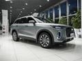 Chery Tiggo 9 Ultra 2026 годаүшін13 690 000 тг. в Алматы – фото 7