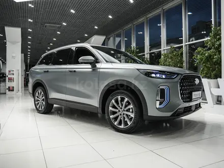 Chery Tiggo 9 Ultra 2026 года за 13 690 000 тг. в Алматы – фото 7