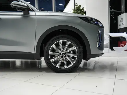 Chery Tiggo 9 Ultra 2026 года за 13 690 000 тг. в Алматы – фото 8