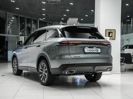Chery Tiggo 9 Ultra 2026 года за 13 690 000 тг. в Алматы – фото 9