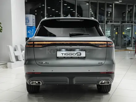 Chery Tiggo 9 Ultra 2026 года за 13 690 000 тг. в Алматы – фото 11