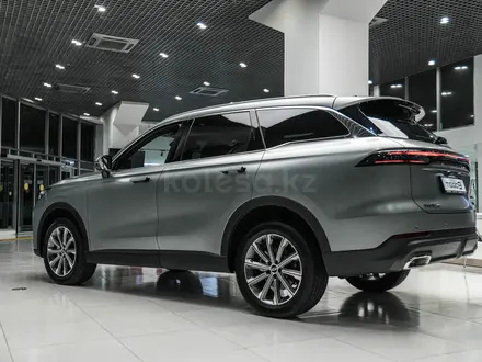 Chery Tiggo 9 Ultra 2026 года за 13 690 000 тг. в Алматы – фото 13