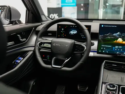 Chery Tiggo 9 Ultra 2026 года за 13 690 000 тг. в Алматы – фото 21