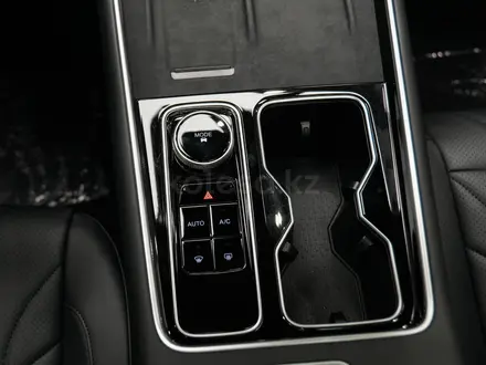 Chery Tiggo 9 Ultra 2026 года за 13 690 000 тг. в Алматы – фото 23