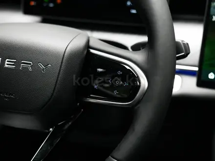 Chery Tiggo 9 Ultra 2026 года за 13 690 000 тг. в Алматы – фото 25
