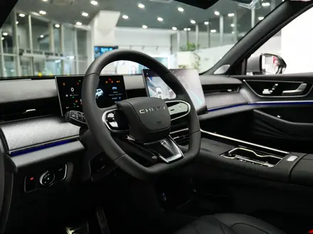 Chery Tiggo 9 Ultra 2026 года за 13 690 000 тг. в Алматы – фото 32