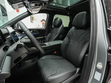 Chery Tiggo 9 Ultra 2026 года за 13 690 000 тг. в Алматы – фото 34