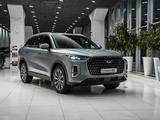 Chery Tiggo 9 Ultra 2026 года за 13 690 000 тг. в Алматы