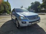 Mercedes-Benz ML 350 2006 годаfor5 850 000 тг. в Тараз
