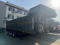 Benchi Heavy Industry  5 осьті бүйірден аударылатын жартылай тіркеме 2025 годаүшін13 270 951 тг. в Алматы
