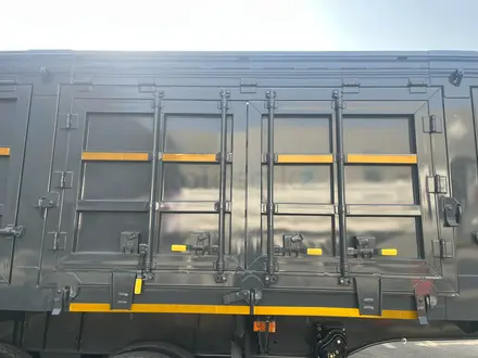 Benchi Heavy Industry  5 осьті бүйірден аударылатын жартылай тіркеме 2025 года за 13 270 951 тг. в Алматы – фото 6