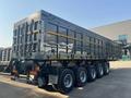 Benchi Heavy Industry  5 осьті бүйірден аударылатын жартылай тіркеме 2025 годаүшін13 270 951 тг. в Алматы – фото 2