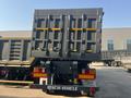 Benchi Heavy Industry  5 осьті бүйірден аударылатын жартылай тіркеме 2025 годаүшін13 270 951 тг. в Алматы – фото 5