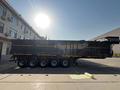 Benchi Heavy Industry  5 осьті бүйірден аударылатын жартылай тіркеме 2025 годаүшін13 270 951 тг. в Алматы – фото 3