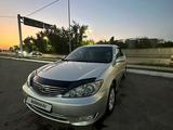 Toyota Camry 2005 годаүшін5 300 000 тг. в Караганда