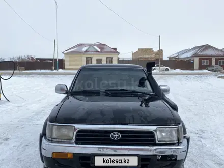 Toyota 4Runner 1994 года за 2 600 000 тг. в Кызылорда – фото 3