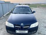 Nissan Almera 2005 года за 2 700 000 тг. в Караганда – фото 2