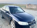 Nissan Almera 2005 года за 2 700 000 тг. в Караганда – фото 3