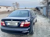 Nissan Almera 2005 года за 2 700 000 тг. в Караганда – фото 4