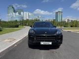 Porsche Cayenne 2024 годаүшін67 000 000 тг. в Астана – фото 4