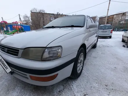 Toyota Carina E 1994 года за 2 777 777 тг. в Жезказган – фото 14