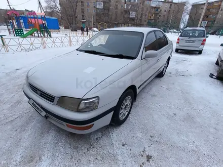 Toyota Carina E 1994 года за 2 777 777 тг. в Жезказган – фото 23