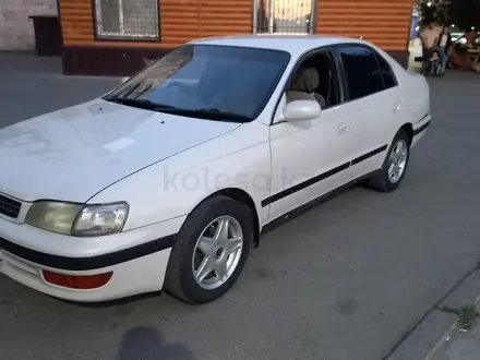 Toyota Carina E 1994 года за 2 777 777 тг. в Жезказган – фото 26