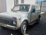 ВАЗ (Lada) Lada 2121 2010 года за 600 000 тг. в Казыгурт