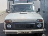 ВАЗ (Lada) Lada 2121 2010 годаүшін600 000 тг. в Казыгурт – фото 5