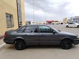 Volkswagen Passat 1995 года за 1 500 000 тг. в Уральск – фото 3