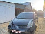 Nissan Note 2008 года за 3 850 000 тг. в Алматы