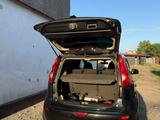 Nissan Note 2008 годаүшін3 850 000 тг. в Алматы – фото 4