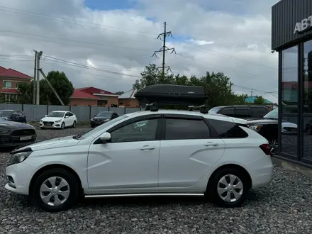 ВАЗ (Lada) Vesta SW 2020 года за 6 000 000 тг. в Актобе – фото 2