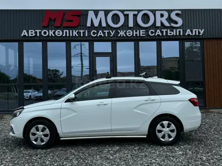 ВАЗ (Lada) Vesta SW 2020 года за 6 000 000 тг. в Актобе – фото 9