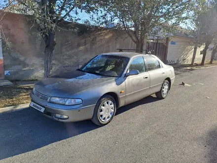 Mazda Cronos 1992 года за 470 000 тг. в Шымкент
