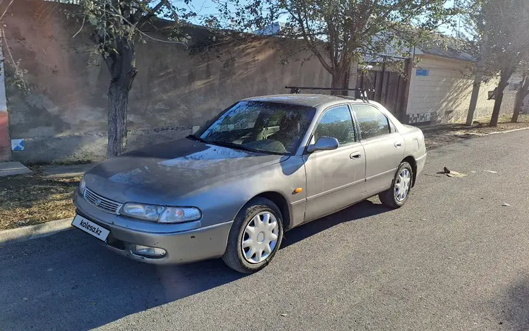 Mazda Cronos 1992 года за 470 000 тг. в Шымкент