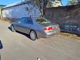 Mazda Cronos 1992 годаүшін470 000 тг. в Шымкент – фото 3