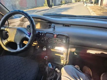 Mazda Cronos 1992 года за 470 000 тг. в Шымкент – фото 4