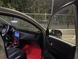 Kia Rio 2020 года за 6 500 000 тг. в Шымкент – фото 4