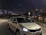 Kia Rio 2020 года за 6 500 000 тг. в Шымкент