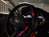 Kia Rio 2020 года за 6 500 000 тг. в Шымкент – фото 5