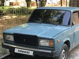 ВАЗ (Lada) 2107 2004 года за 400 000 тг. в Шымкент