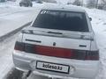 ВАЗ (Lada) 2110 2001 годаүшін680 000 тг. в Актобе