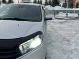 ВАЗ (Lada) XRAY 2020 года за 4 500 000 тг. в Усть-Каменогорск – фото 5