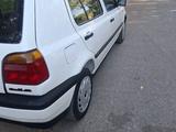 Volkswagen Golf 1992 годаүшін1 100 000 тг. в Сарыагаш – фото 3