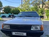 Audi 100 1988 годаүшін1 300 000 тг. в Шымкент
