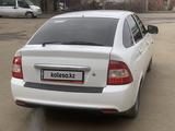 ВАЗ (Lada) Priora 2172 2013 годаfor2 400 000 тг. в Уральск – фото 3